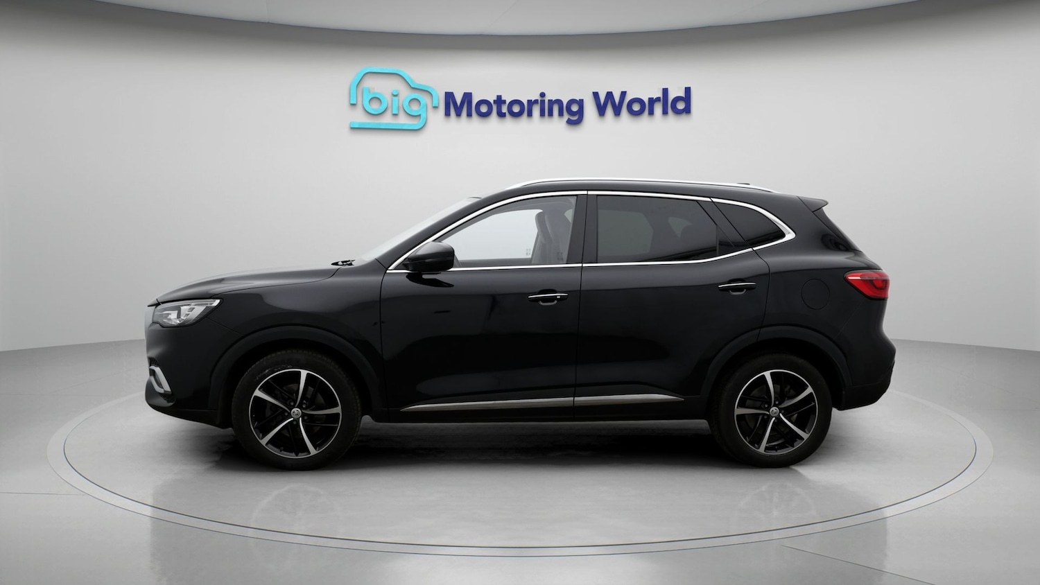 Used MG MG HS for sale - 77298500: Photo 4