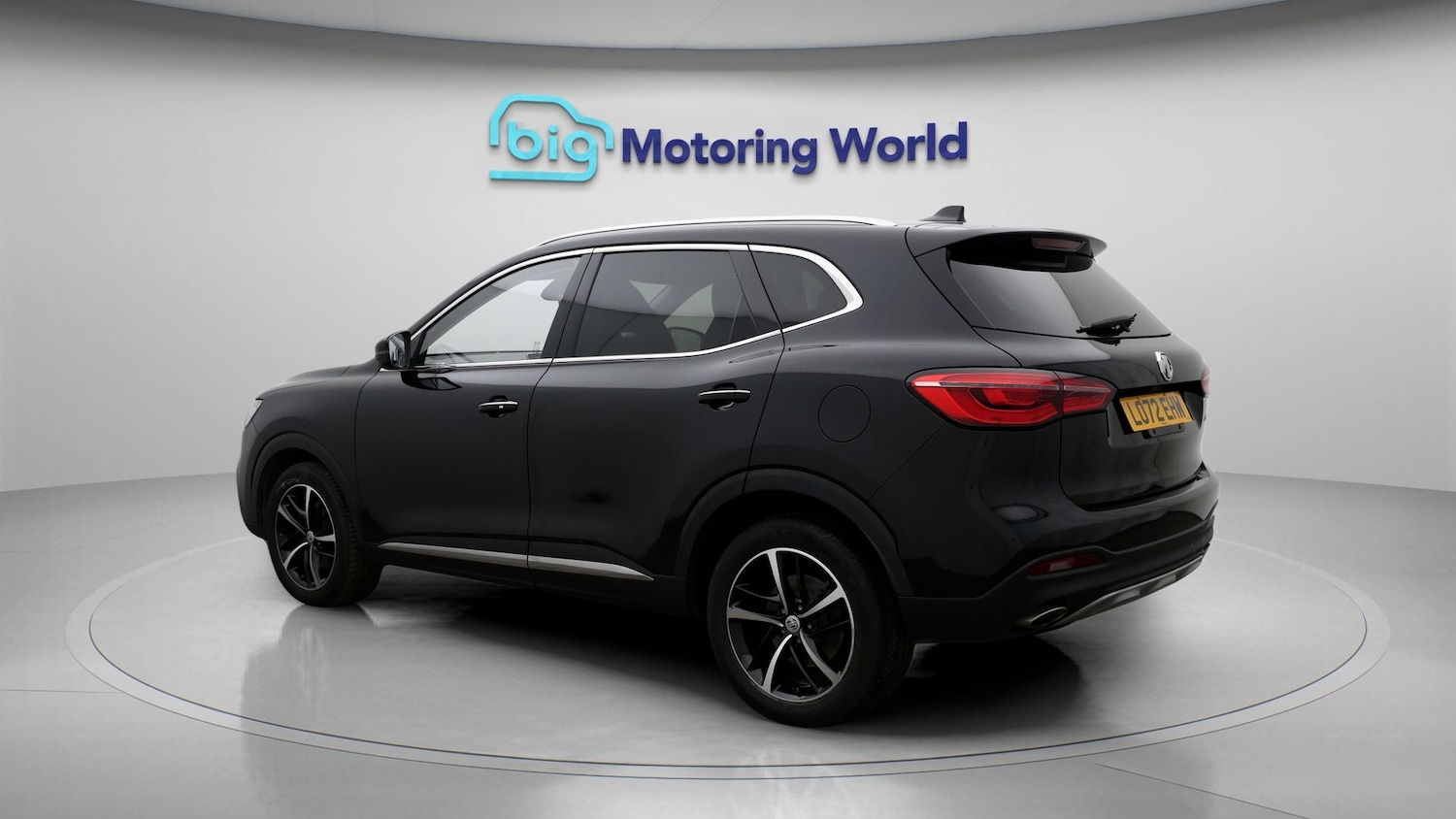 Used MG MG HS for sale - 77298500: Photo 5