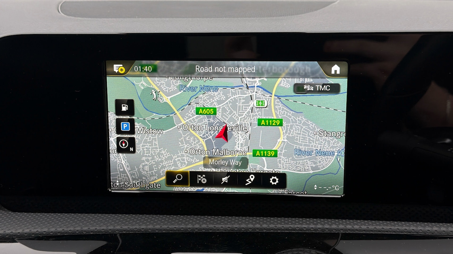 Used Mercedes-Benz A-Class 2021 for sale - 77989459: Photo 10