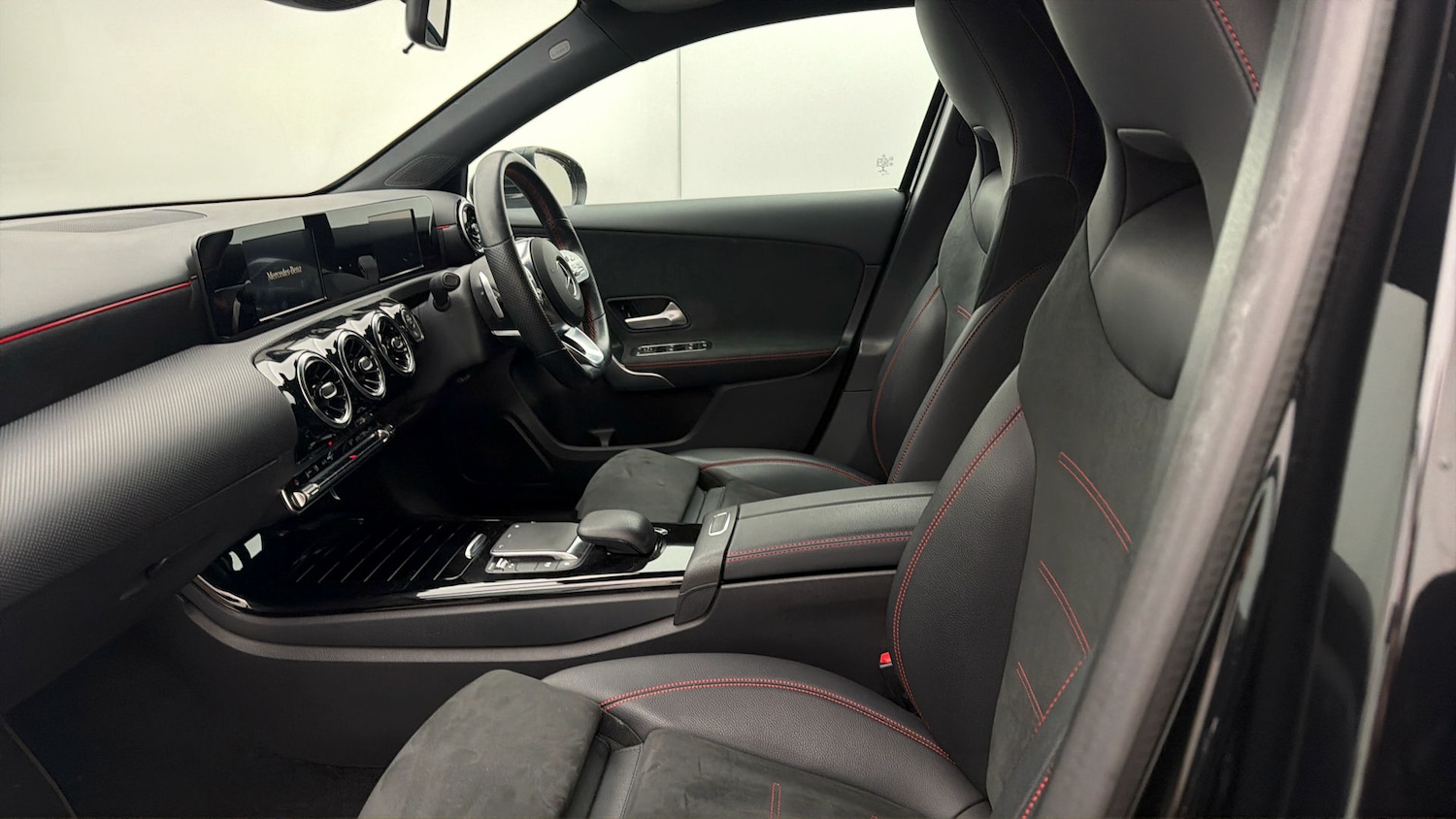 Used Mercedes-Benz A-Class 2021 for sale - 77989459: Photo 13