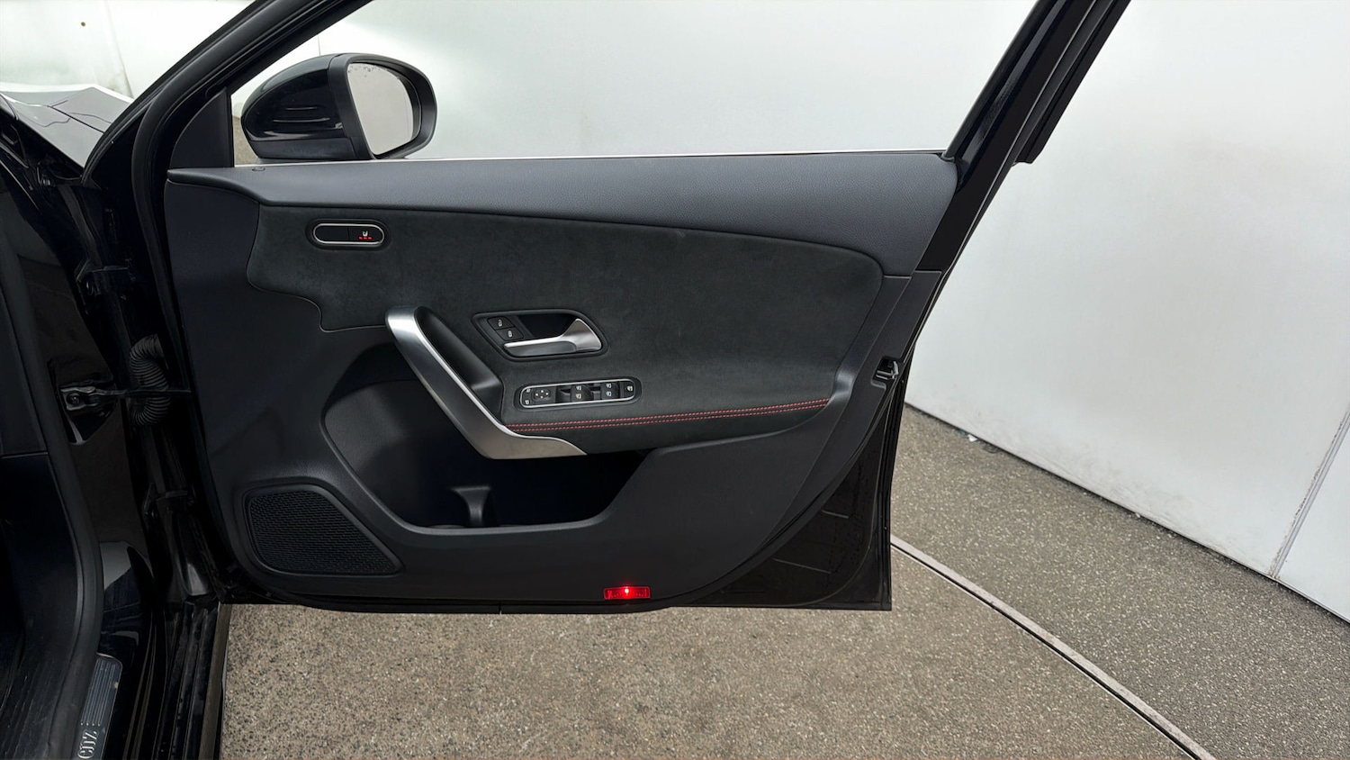 Used Mercedes-Benz A-Class 2021 for sale - 77989459: Photo 14