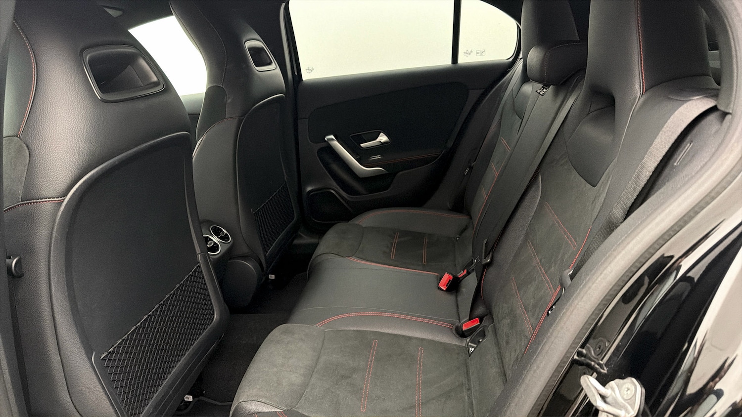 Used Mercedes-Benz A-Class 2021 for sale - 77989459: Photo 15