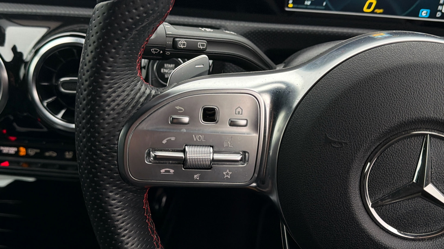 Used Mercedes-Benz A-Class 2021 for sale - 77989459: Photo 22