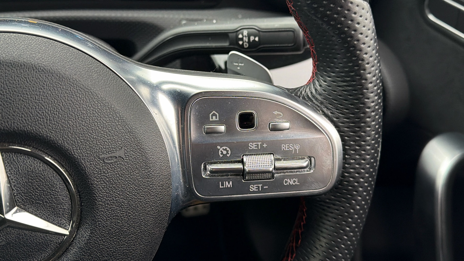 Used Mercedes-Benz A-Class 2021 for sale - 77989459: Photo 23