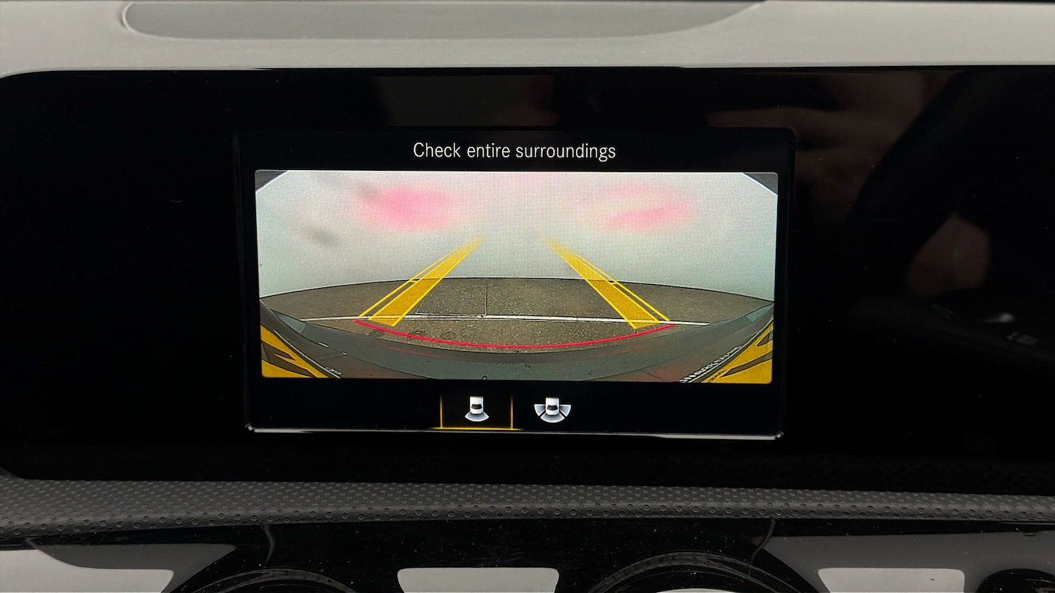 Used Mercedes-Benz A-Class 2021 for sale - 77989459: Photo 26