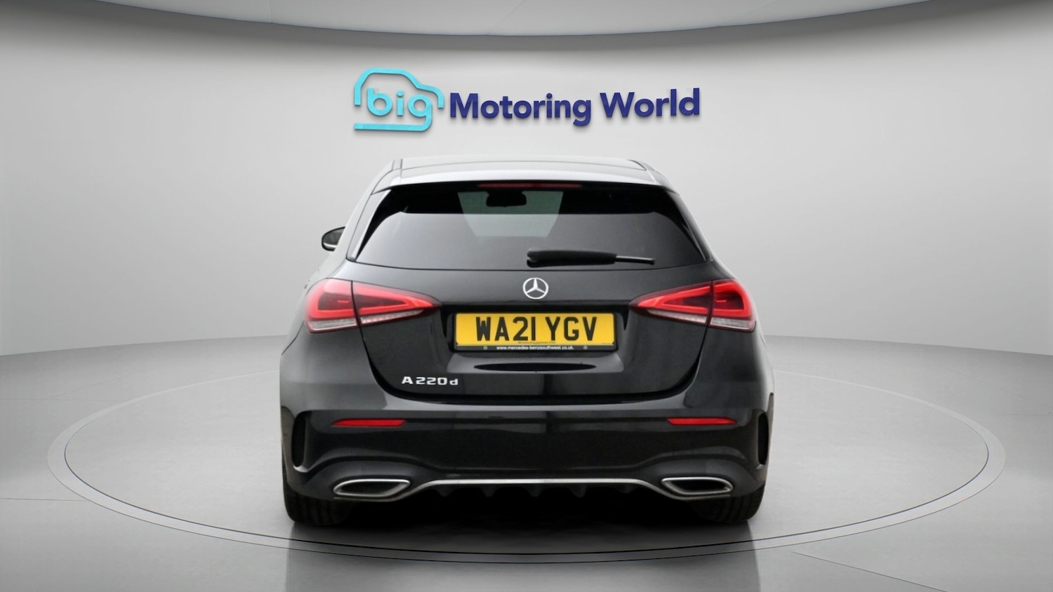 Used Mercedes-Benz A-Class 2021 for sale - 77989459: Photo 6