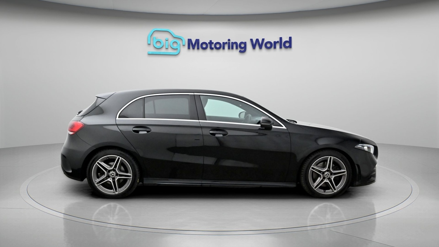 Used Mercedes-Benz A-Class 2021 for sale - 77989459: Photo 8