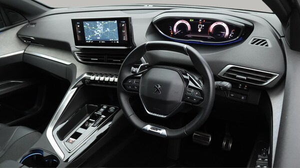 Used Peugeot 3008 2023 for sale - 75588430: Photo 10