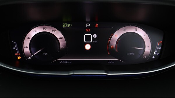 Used Peugeot 3008 2023 for sale - 75588430: Photo 11