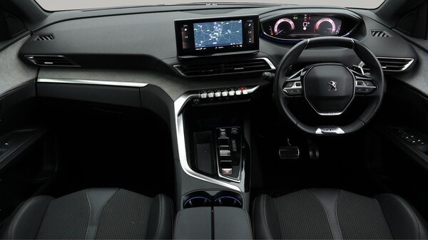 Used Peugeot 3008 2023 for sale - 75588430: Photo 14