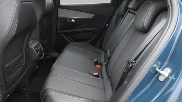Used Peugeot 3008 2023 for sale - 75588430: Photo 17