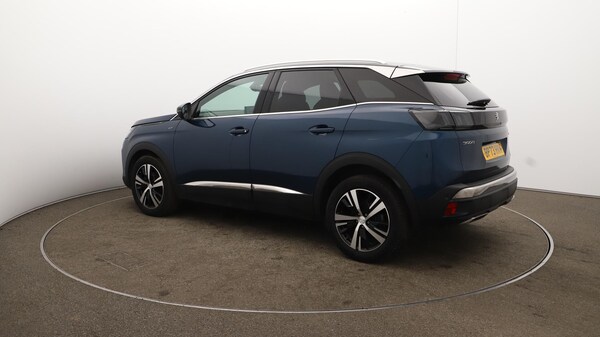 Used Peugeot 3008 2023 for sale - 75588430: Photo 38
