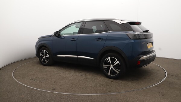 Used Peugeot 3008 2023 for sale - 75588430: Photo 39