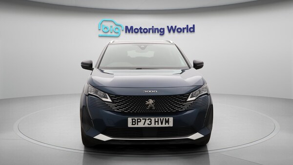 Used Peugeot 3008 2023 for sale - 75588430: Photo 3