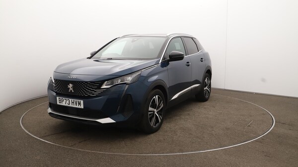 Used Peugeot 3008 2023 for sale - 75588430: Photo 40