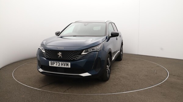 Used Peugeot 3008 2023 for sale - 75588430: Photo 41