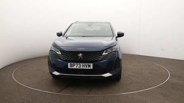 Used Peugeot 3008 2023 for sale - 75588430: Photo 42