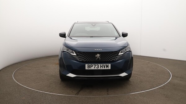 Used Peugeot 3008 2023 for sale - 75588430: Photo 43