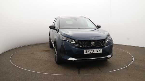 Used Peugeot 3008 2023 for sale - 75588430: Photo 44