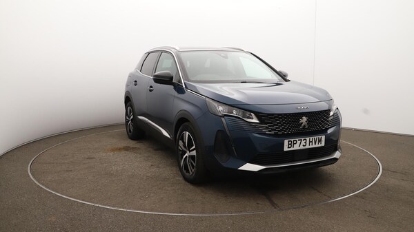 Used Peugeot 3008 2023 for sale - 75588430: Photo 45