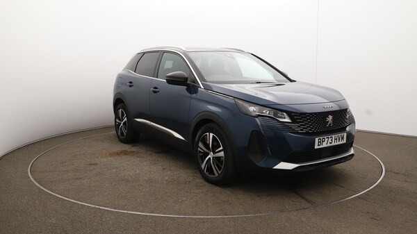 Used Peugeot 3008 2023 for sale - 75588430: Photo 46