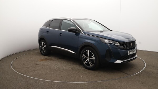 Used Peugeot 3008 2023 for sale - 75588430: Photo 47