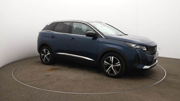 Used Peugeot 3008 2023 for sale - 75588430: Photo 48