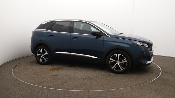 Used Peugeot 3008 2023 for sale - 75588430: Photo 49