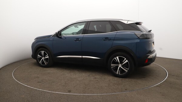 Used Peugeot 3008 2023 for sale - 75588430: Photo 50