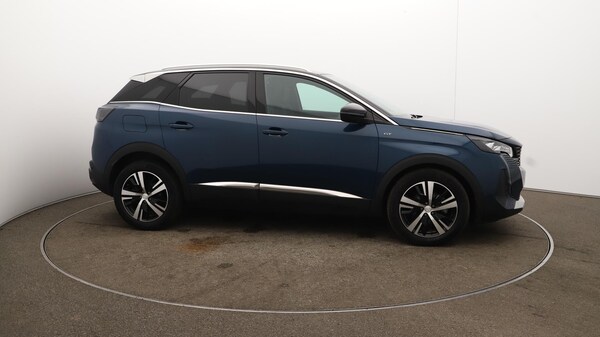 Used Peugeot 3008 2023 for sale - 75588430: Photo 51