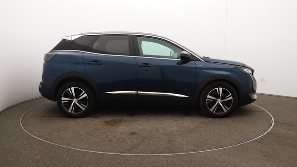 Used Peugeot 3008 2023 for sale - 75588430: Photo 52