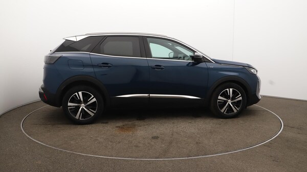 Used Peugeot 3008 2023 for sale - 75588430: Photo 53