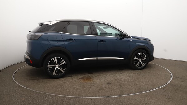Used Peugeot 3008 2023 for sale - 75588430: Photo 54