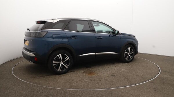 Used Peugeot 3008 2023 for sale - 75588430: Photo 55