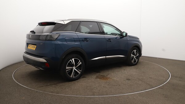Used Peugeot 3008 2023 for sale - 75588430: Photo 56