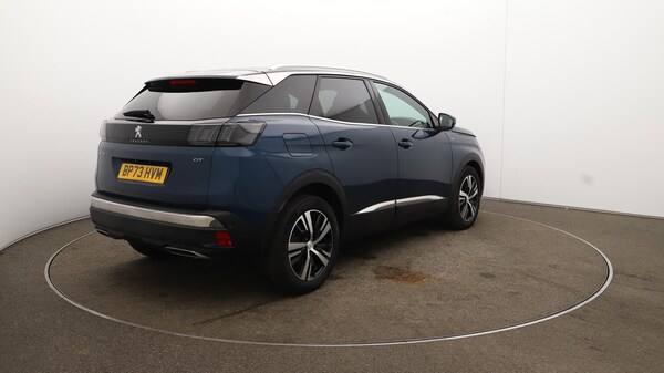 Used Peugeot 3008 2023 for sale - 75588430: Photo 57