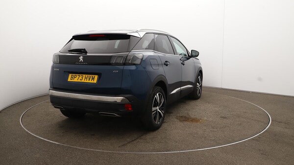 Used Peugeot 3008 2023 for sale - 75588430: Photo 58
