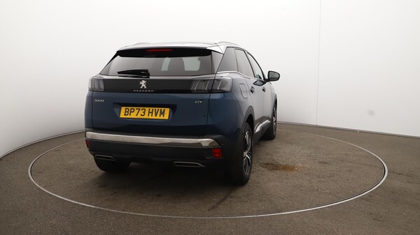 Used Peugeot 3008 2023 for sale - 75588430: Photo 59