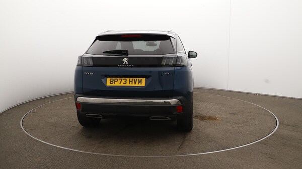 Used Peugeot 3008 2023 for sale - 75588430: Photo 60