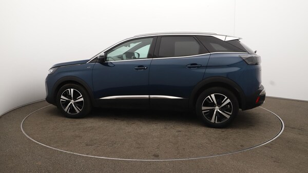 Used Peugeot 3008 2023 for sale - 75588430: Photo 61