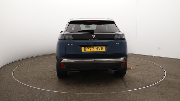 Used Peugeot 3008 2023 for sale - 75588430: Photo 62