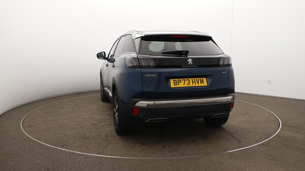 Used Peugeot 3008 2023 for sale - 75588430: Photo 63