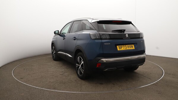 Used Peugeot 3008 2023 for sale - 75588430: Photo 64