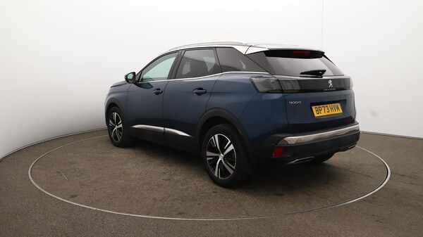 Used Peugeot 3008 2023 for sale - 75588430: Photo 65