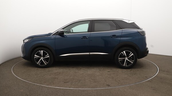 Used Peugeot 3008 2023 for sale - 75588430: Photo 67