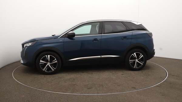 Used Peugeot 3008 2023 for sale - 75588430: Photo 68