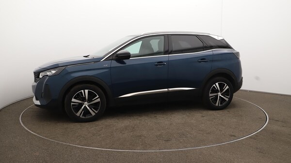 Used Peugeot 3008 2023 for sale - 75588430: Photo 69