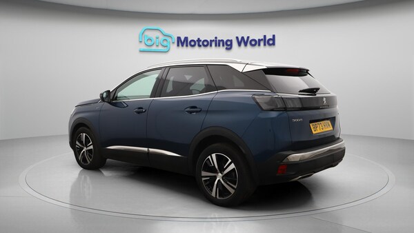 Used Peugeot 3008 2023 for sale - 75588430: Photo 6