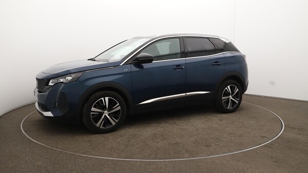 Used Peugeot 3008 2023 for sale - 75588430: Photo 70