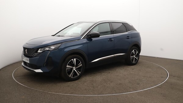 Used Peugeot 3008 2023 for sale - 75588430: Photo 71